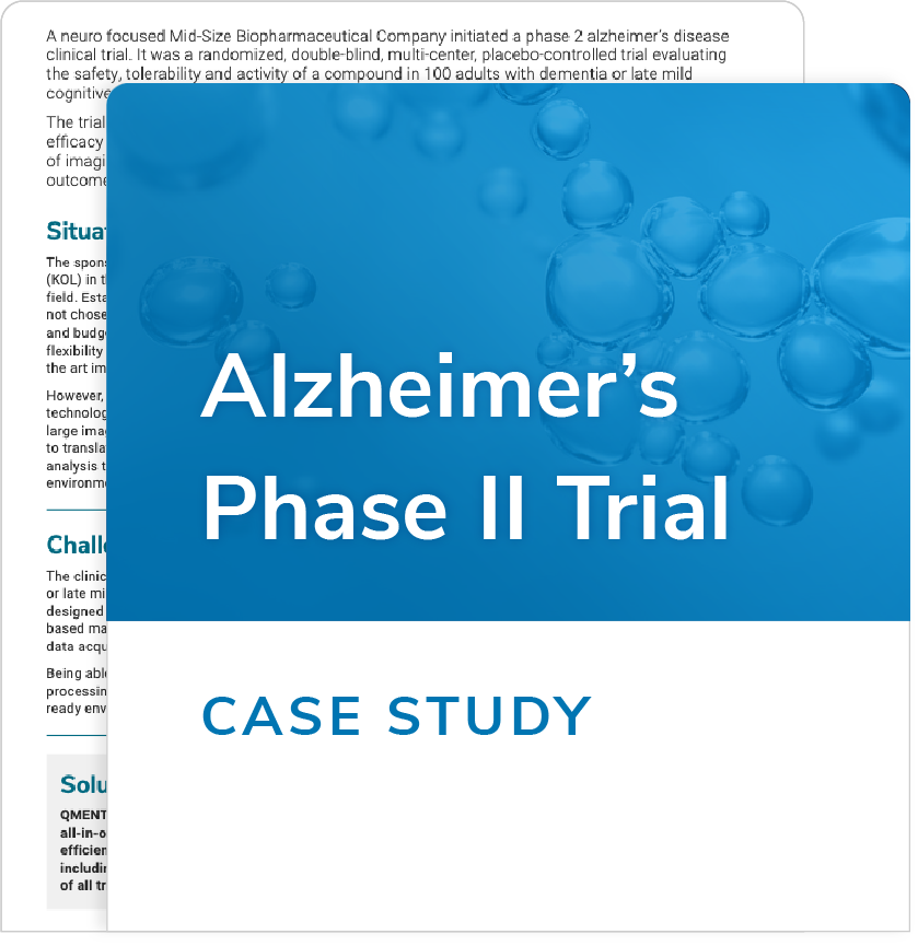 Alzheimer-Case-Study