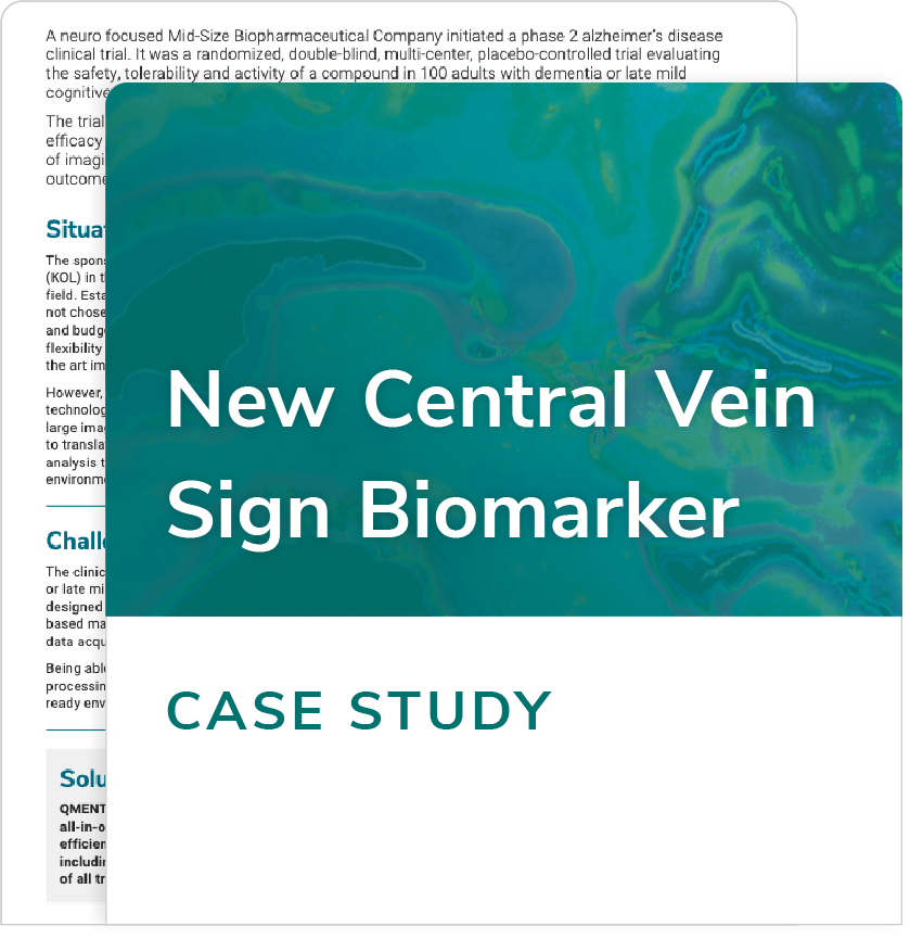 Central-Vein-Case-study
