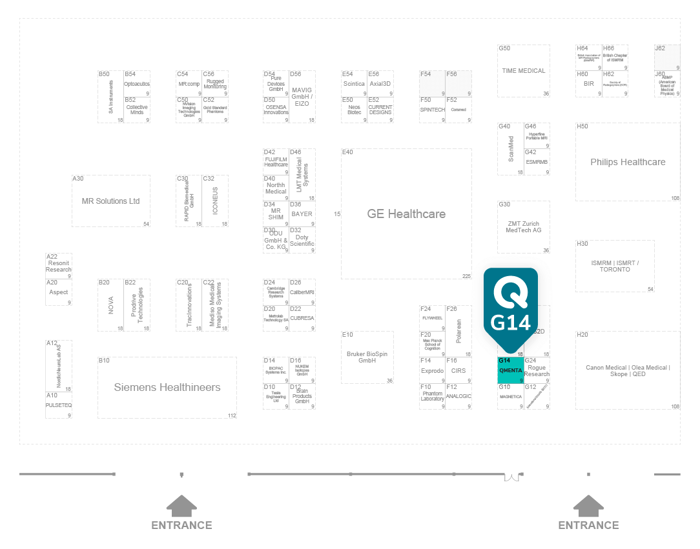 ISMRM22 Floorplan ISMRM22 Floorplan